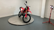 Honda CRF300L